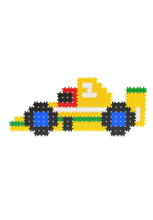 MELI Minis 800pcs