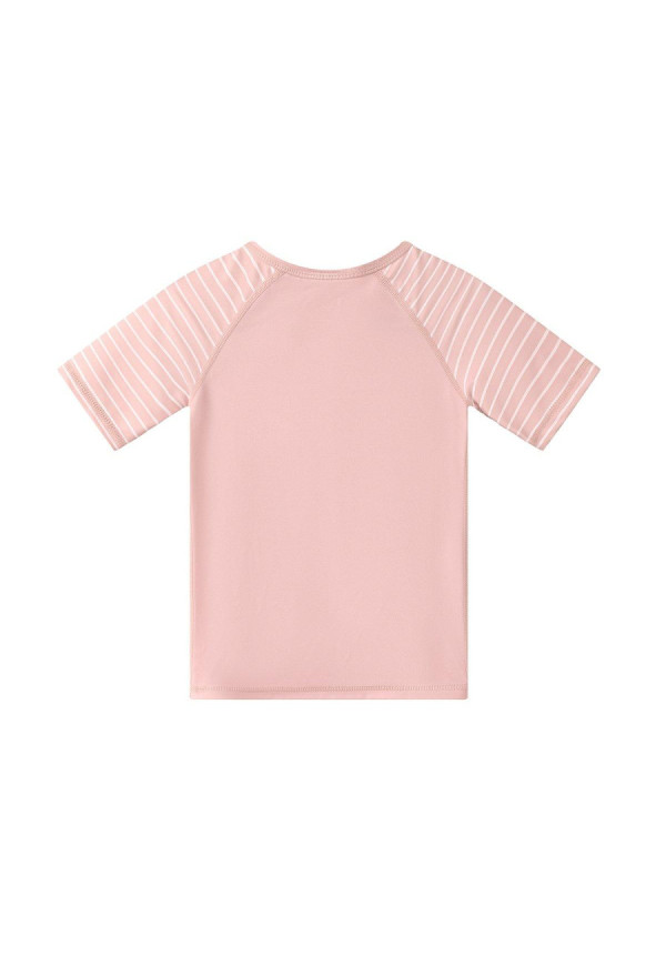 Camiseta Protección Solar Strawberries Monnëka TALLA 12-18 MESES