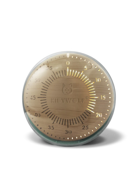 KIDYTIMER color verde