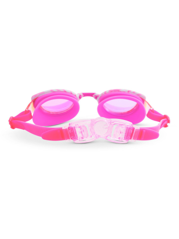 GAFAS DE NATACION CLEO-PINK PALLAS BLING20