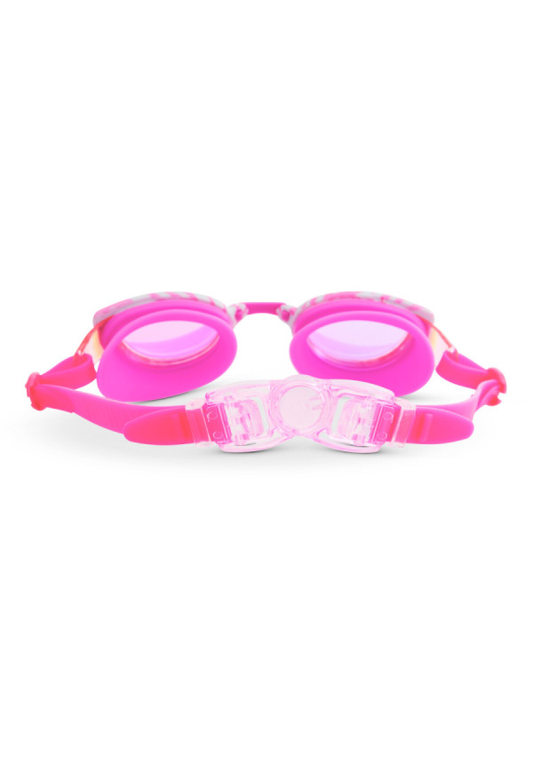 GAFAS DE NATACION CLEO-PINK PALLAS BLING20