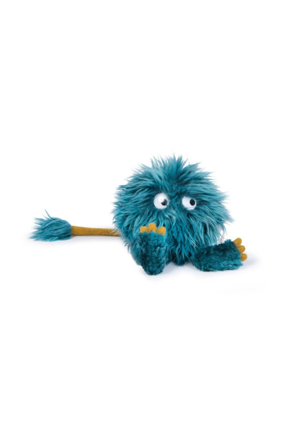 Choukette azul Schmouks