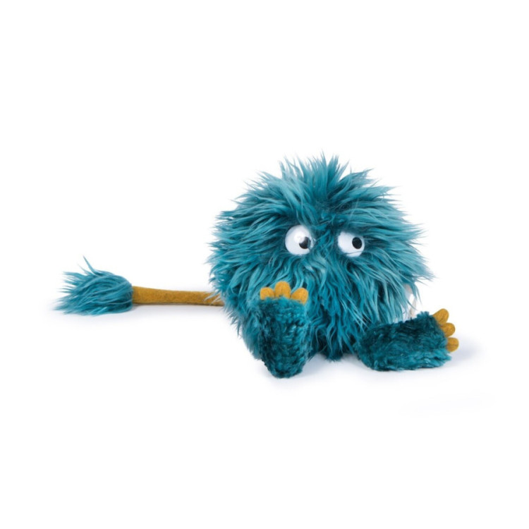 Choukette azul Schmouks