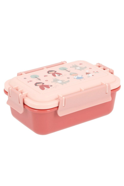 Caja Almuerzo Bento Little Red