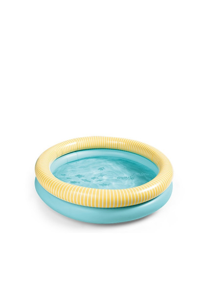 Dippy Small Banana Blue 80 cm QUUT