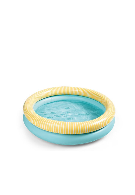 Dippy Small Banana Blue 80 cm QUUT