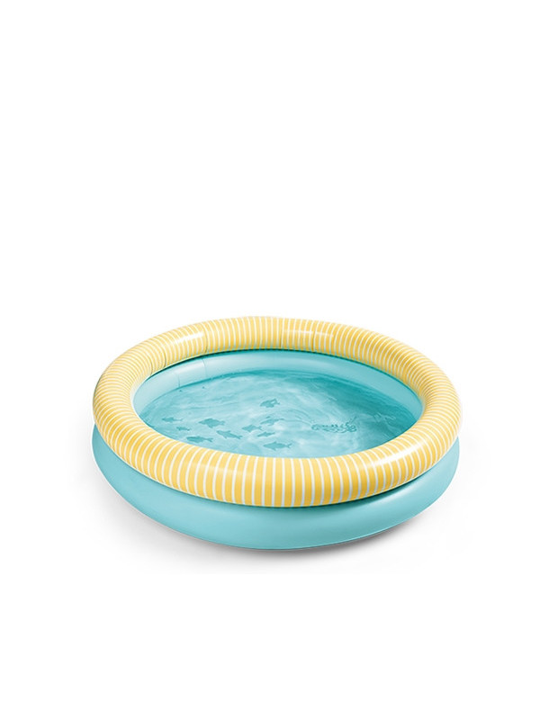 Dippy Small Banana Blue 80 cm QUUT