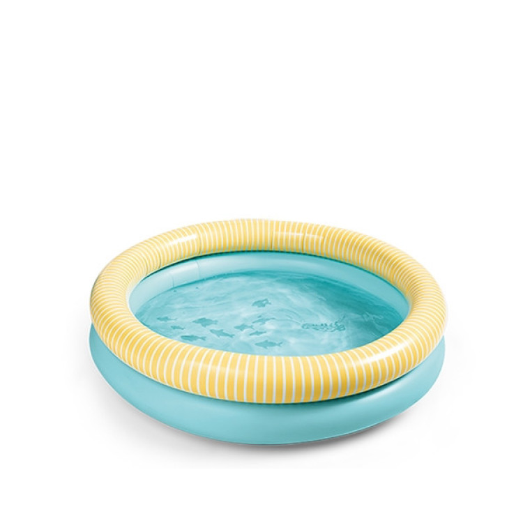 Dippy Small Banana Blue 80 cm QUUT