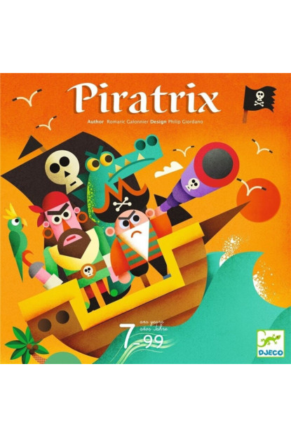 Piratrix