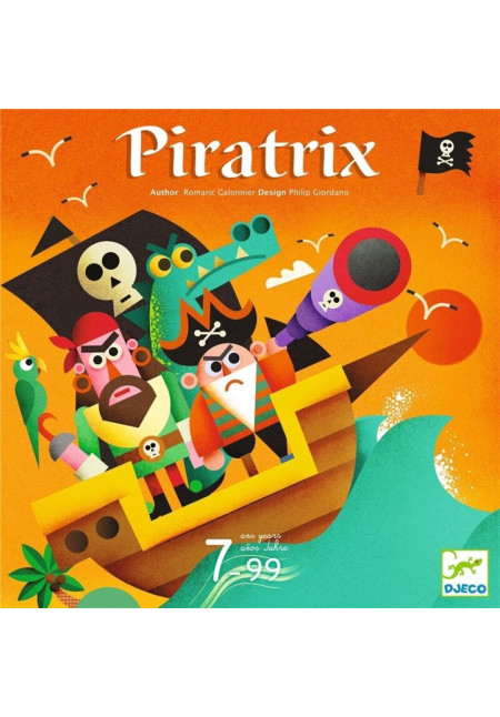 Piratrix