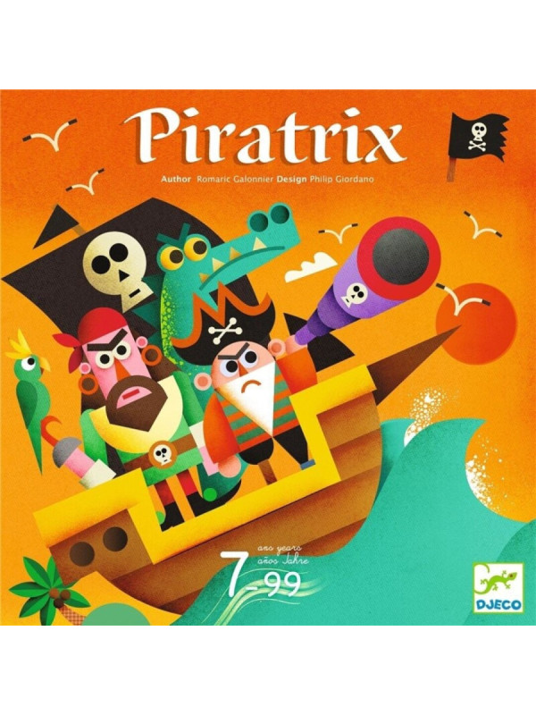 Piratrix