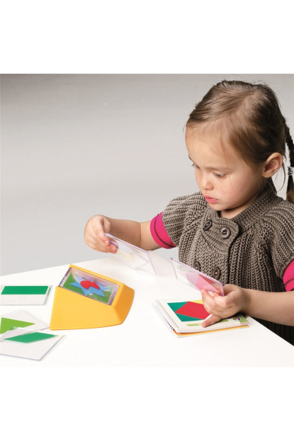 Colour Code SMARTGAMES