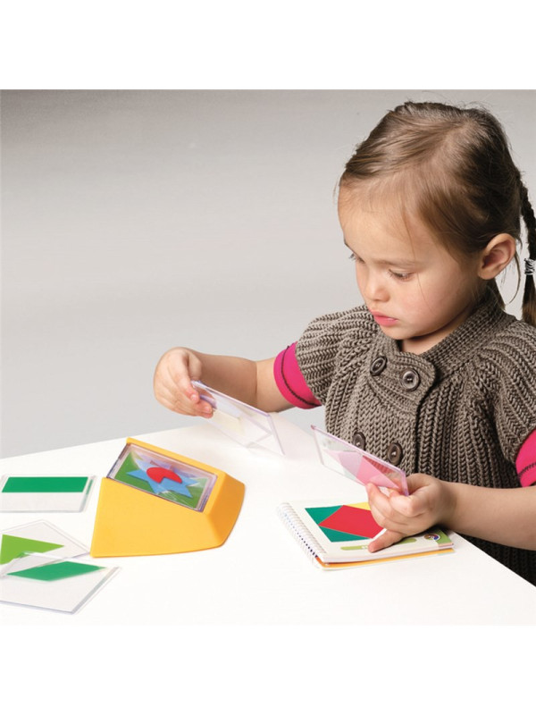 Colour Code SMARTGAMES