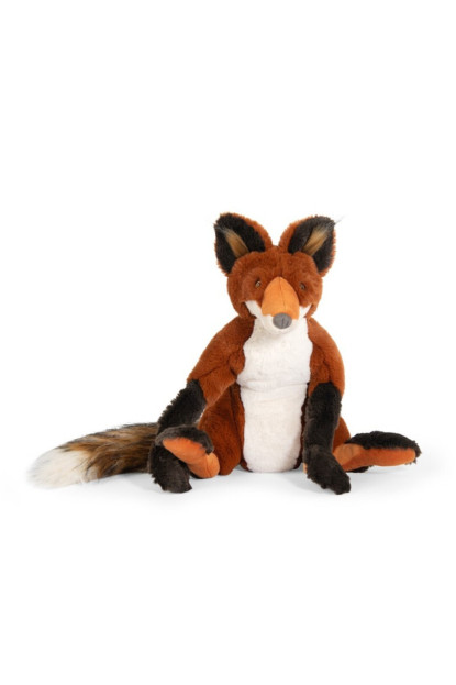 Zorro Tout autour du monde MOULIN ROTY
