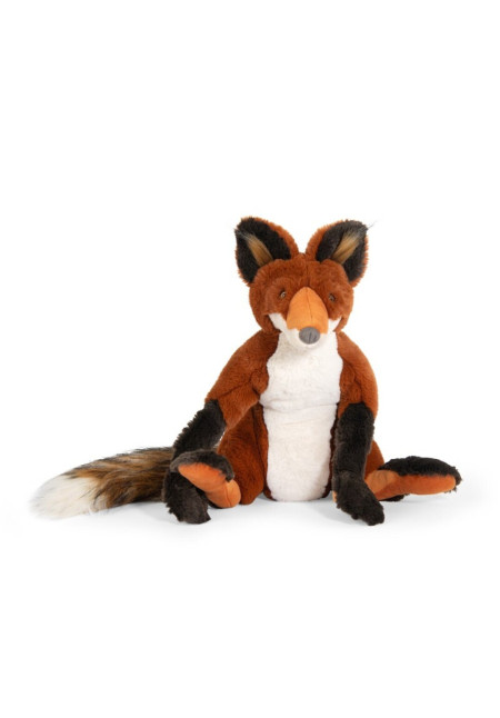 Zorro Tout autour du monde MOULIN ROTY