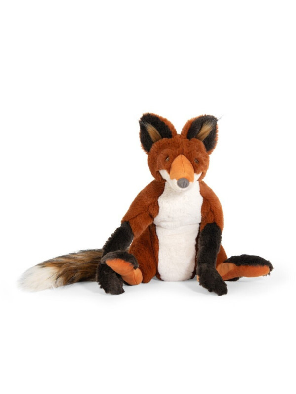 Zorro Tout autour du monde MOULIN ROTY
