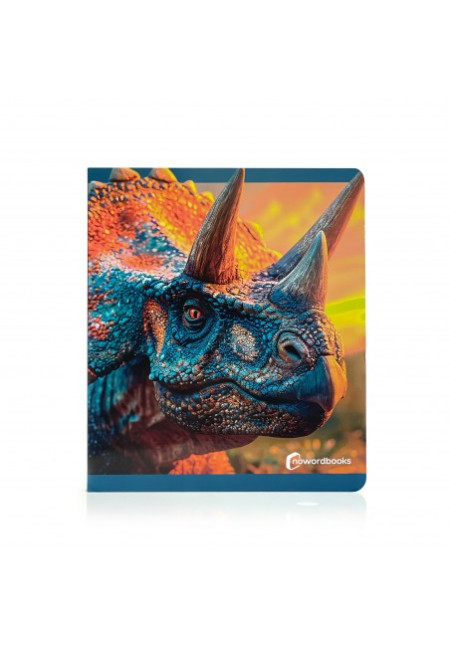 Dinosaurios NOWORDBOOKS