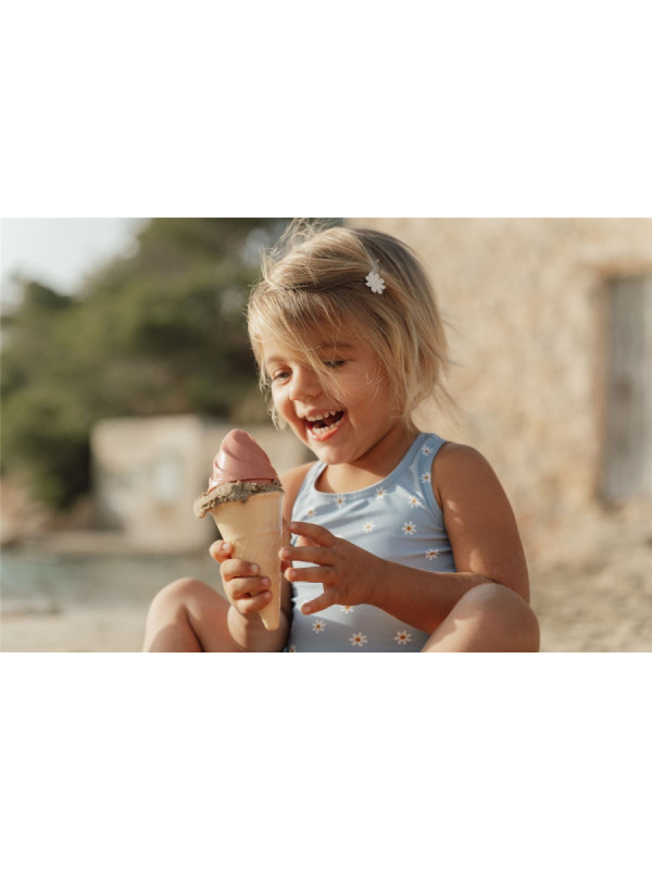 SET PLAYA HELADOS OCEAN DREAMS AZUL LITTLE DUTCH