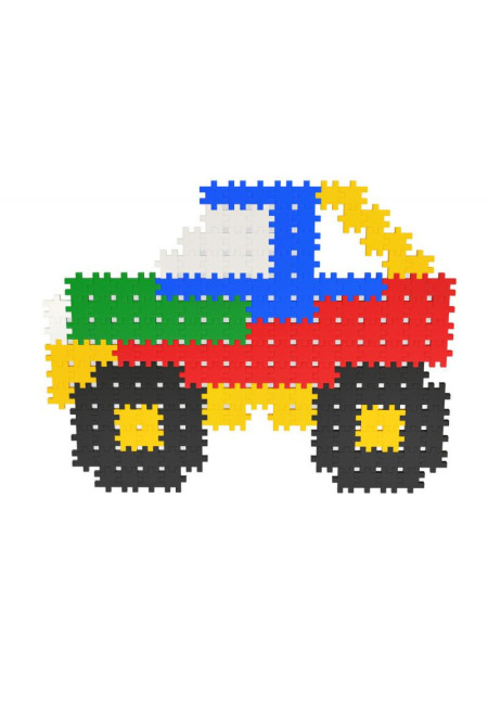 MELI Minis 800pcs