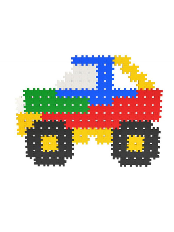MELI Minis 800pcs