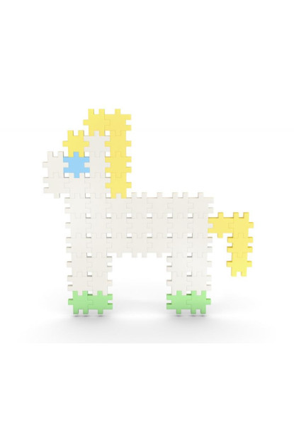 MELI Minis 200pcs Pastel