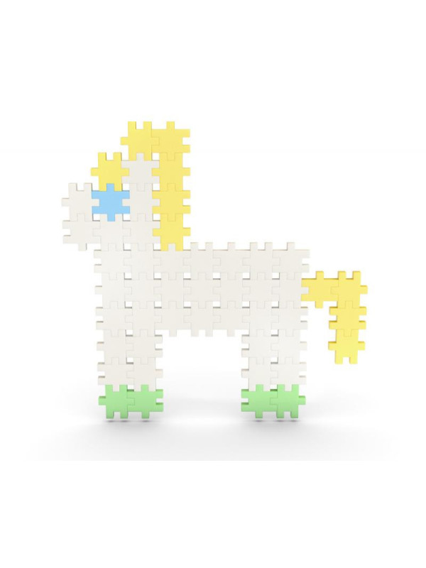 MELI Minis 200pcs Pastel