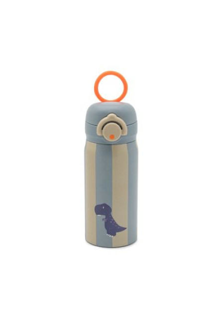 Botella de Acero Térmica Noui Noui Dino
