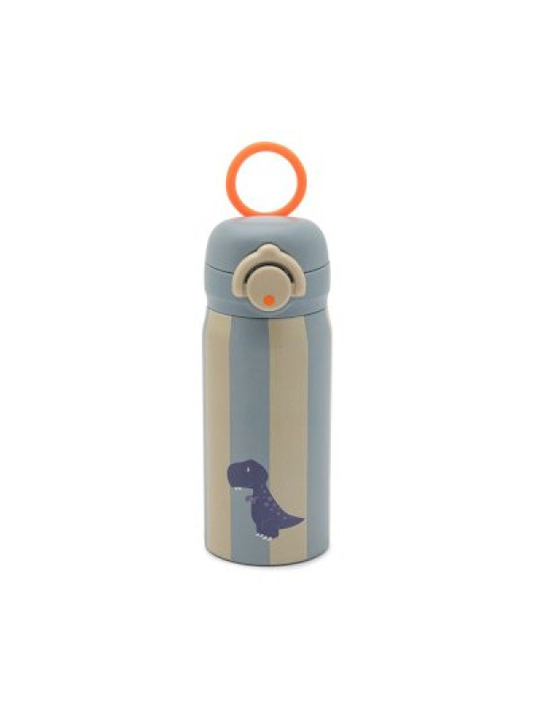 Botella de Acero Térmica Noui Noui Dino