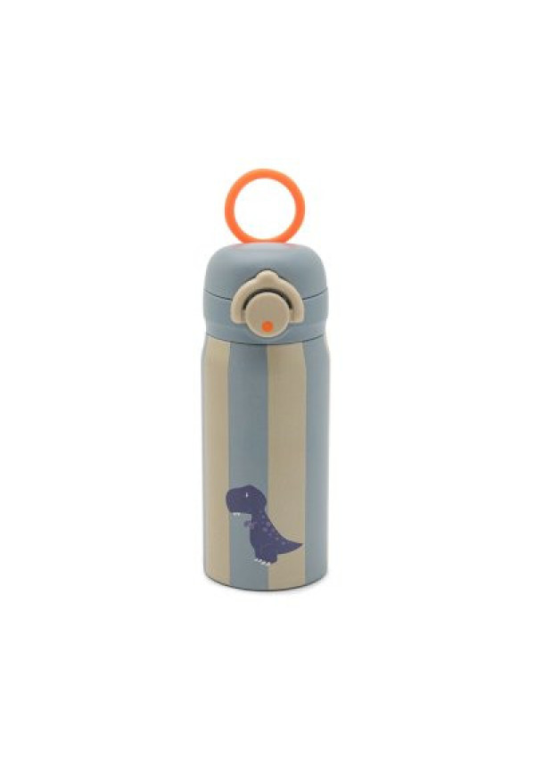 Botella de Acero Térmica Noui Noui Dino