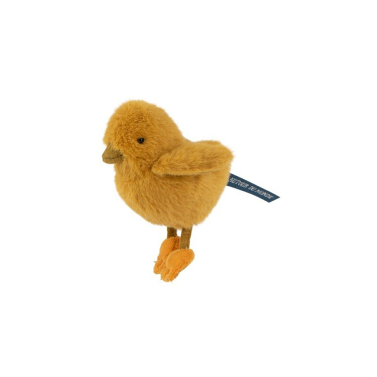 Pollito Tout autour du monde MOULIN ROTY 