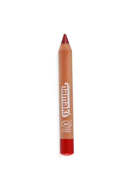 LÁPIZ MAQUILLAJE NAMAKI ROJO
