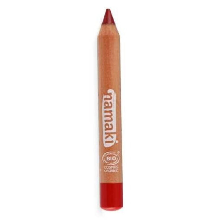 LÁPIZ MAQUILLAJE NAMAKI ROJO