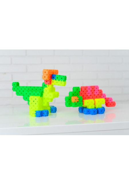 MELI basic neon trave box 500