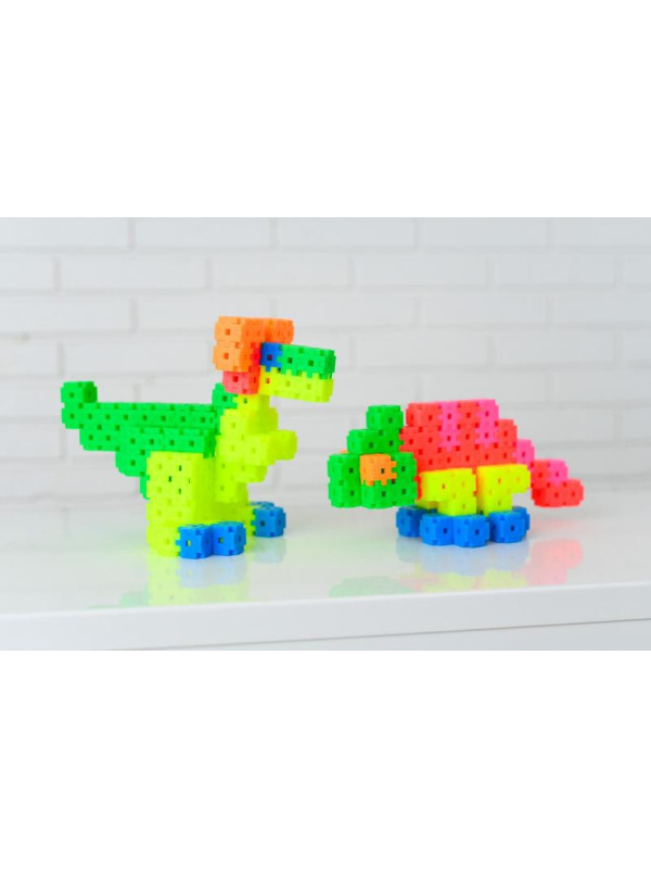 MELI basic neon trave box 500