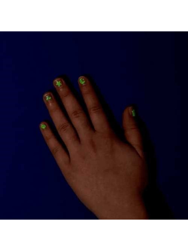 PEGATINAS OMY PARA UÑAS GOOD NIGHT