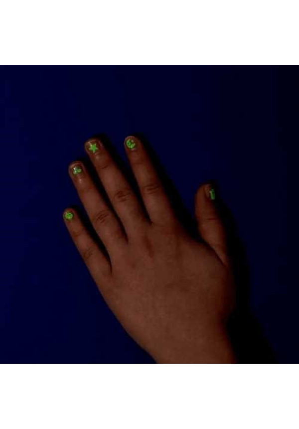 PEGATINAS OMY PARA UÑAS GOOD NIGHT