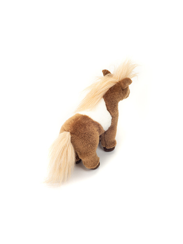 Shetland Pony 25 cm HERMANN TEDDY