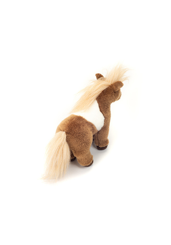 Shetland Pony 25 cm HERMANN TEDDY