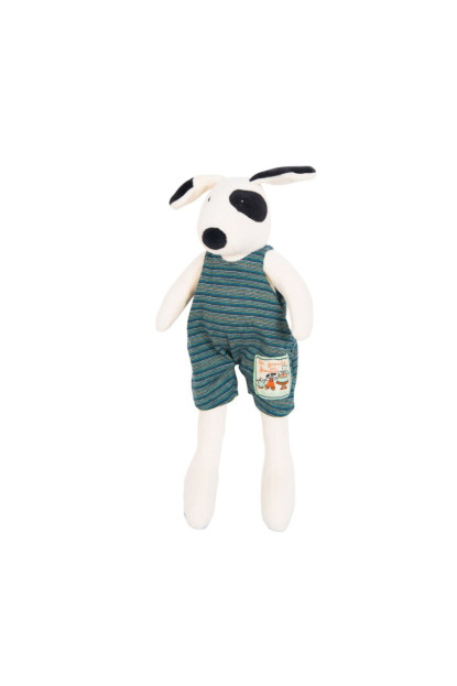 Julius el perro MOULIN ROTY