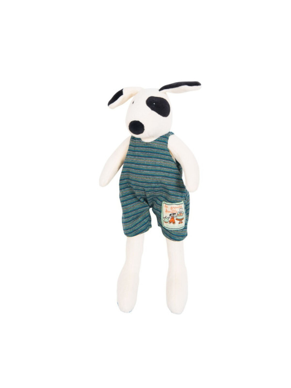 Julius el perro MOULIN ROTY
