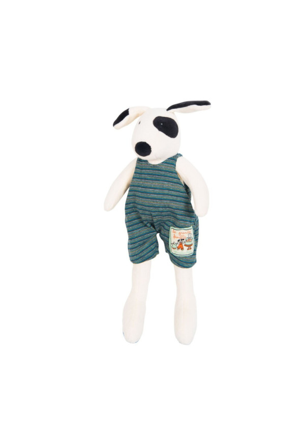 Julius el perro MOULIN ROTY