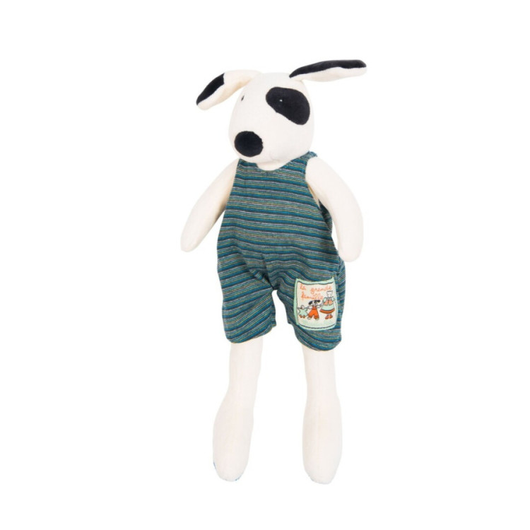 Julius el perro MOULIN ROTY