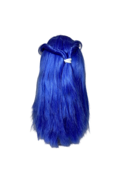 MIA PET BLUE CASE NINES D'ONIL