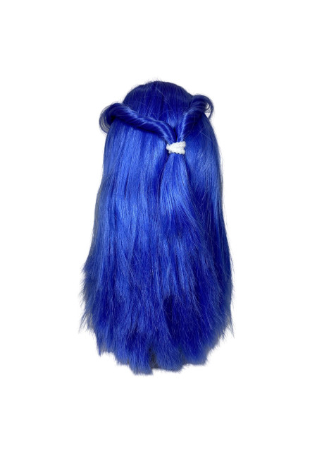 MIA PET BLUE CASE NINES D'ONIL