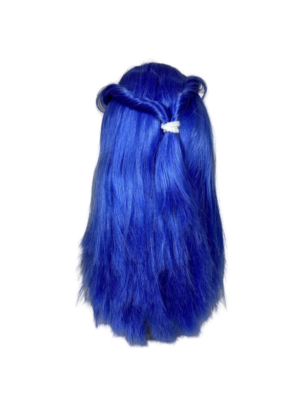 MIA PET BLUE CASE NINES D'ONIL
