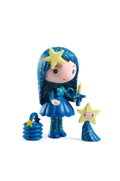 Tinyly Luz & Light