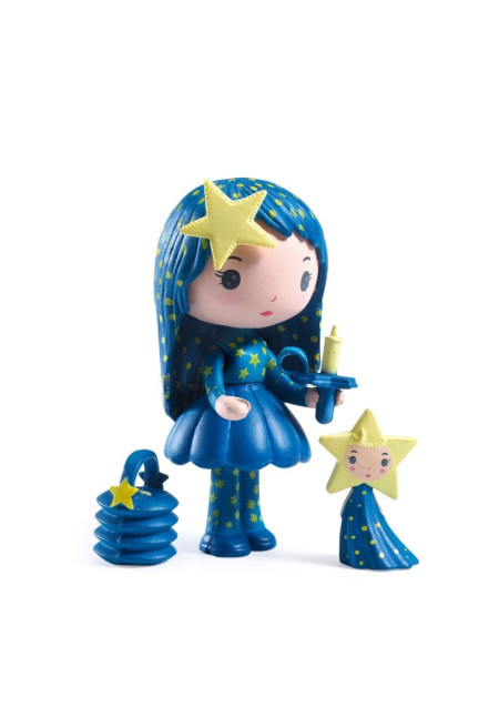 Tinyly Luz & Light