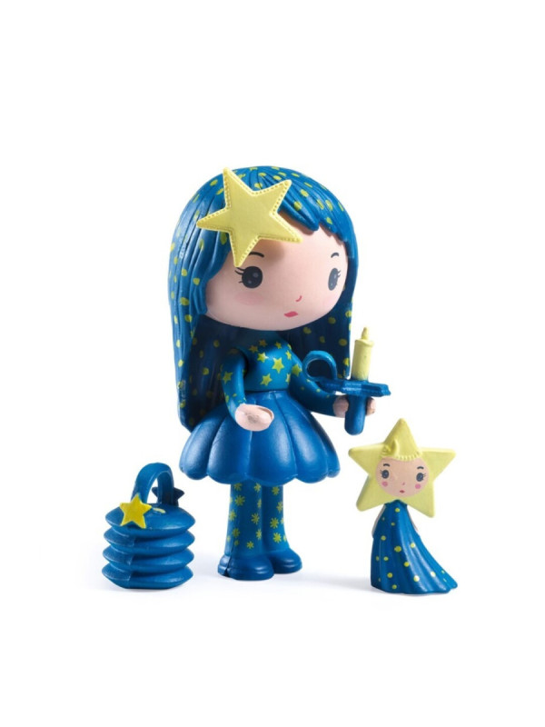 Tinyly Luz & Light