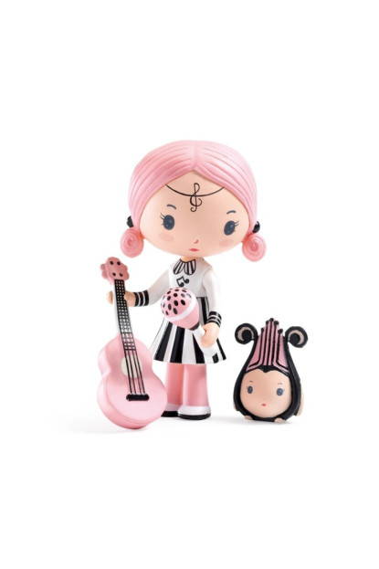 Tinyly Sidonie & Zick