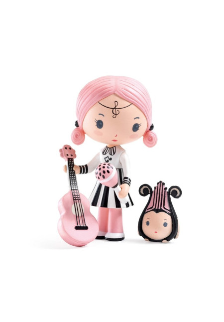 Tinyly Sidonie & Zick